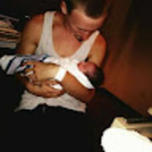 Meet your Posher, Jay